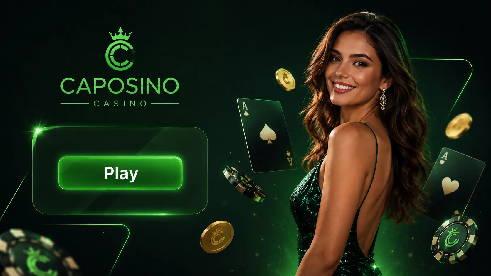 Caposino Casino – A Comprehensive Overview for Players