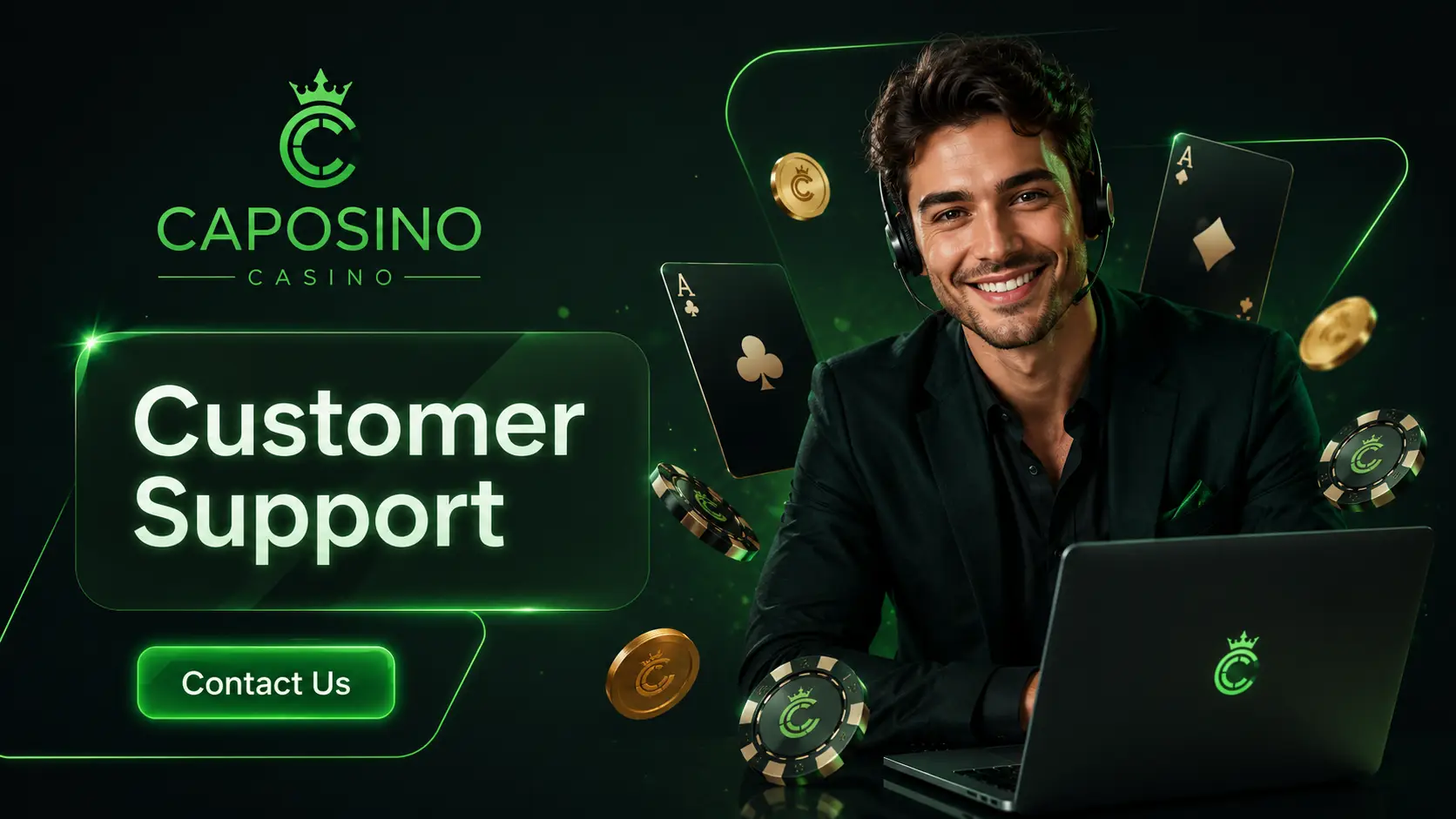 Customer Support and Service Quality